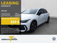 Gebraucht VW Golf VIII Style 272 PS (200 kW) 2025 Weiß Limousine