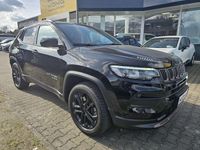 Second-hand Jeep Compass 180 CP (132 kW) 2022 Negru SUV