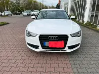 Używany Audi A5 204 KM (150 kW) 2013 Biały Coupe