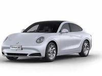 Second-hand Ora 07 150 kW (204 CP) 2024 Alb Berlinǎ