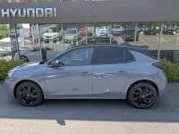 Gebraucht Opel Corsa 101 PS (74 kW) 2025 Grau Kleinwagen