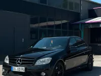 Gebraucht Mercedes 350 Avantgarde 264 PS (194 kW) 2009 Schwarz Limousine