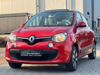Gebraucht Renault Twingo Liberty 69 PS (50 kW) 2016 Rot Kleinwagen