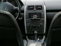 gebraucht Mercedes A150 Autotronic Classic