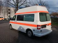 Usado VW Transporter 140 HP (102 kW) 2015 Branco Van
