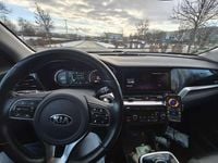 Gebraucht Kia e-Niro Spirit 150 kW (204 PS) 2020 SUV