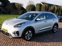 Gebraucht Kia e-Niro 150 kW (204 PS) 2020 Grau SUV