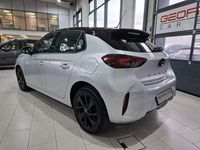 Gebraucht Opel Corsa 101 PS (74 kW) 2025 Grau Kleinwagen