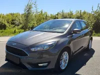 Używany Ford Focus 125 KM (91 kW) 2018 Kombi