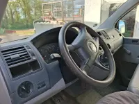 Gebraucht VW Transporter 84 PS (61 kW) 2006 Gelb Van