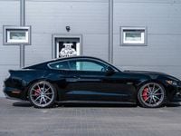 Gebraucht Ford Mustang Performance Edition 708 PS (520 kW) 2015 Schwarz Coupé