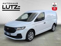 Neu Ford Transit Trend 75 PS (55 kW) 2026 Weiß Van