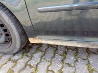 Gebraucht VW Golf IV 140 PS (102 kW) 2004 Blau Limousine