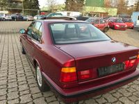 gebraucht BMW 520 5er 24V/ SD/ZV/Alufelgen/Euro 2