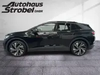 Brugt VW ID.4 Pro Performance 150 kW (204 HK) 2023 Sort SUV