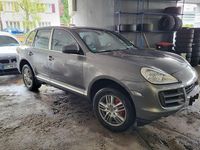 Gebraucht Porsche Cayenne Basis 290 PS (213 kW) 2008 Grau SUV