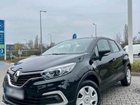 Occasion Renault Captur 90 ch (66 kW) 2017 Noir SUV