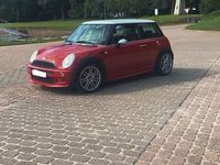 gebraucht Mini Cooper 