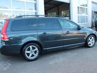 Gebraucht Volvo V70 215 PS (158 kW) 2015 Savile grey Kombi