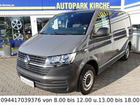 Gebraucht VW Transporter 150 PS (110 kW) 2021 Grau Van