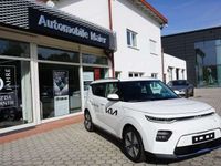 gebraucht Kia Soul EV SoulEV ELEKTRO 204 INSPIRATION *WP* NAVI*