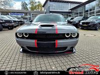 Second-hand Dodge Challenger 373 CP (274 kW) 2023 Gri Coupe