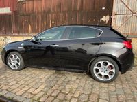 gebraucht Alfa Romeo Giulietta 1.8 TBi 16V Quadrifoglio Verde Qua...