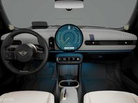 Używany Mini Cooper 156 KM (114 kW) 2025 Szary Hatchback