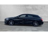 gebraucht Mercedes CLA200 Shooting Brake BUSINESSPAKET+NIGHTPAKET