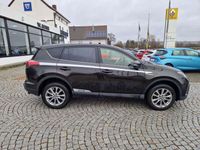 gebraucht Toyota RAV4 Hybrid Edition-S+ 2.5 VVT-i Hybrid ECVT 4x2