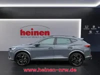 Usata Cupra Formentor VZ 310 CV (228 kW) 2024 Grigio SUV