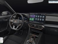 Neu Cupra Formentor 150 PS (110 kW) 2025 Grau SUV