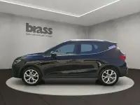 Gebraucht Seat Arona FR 150 PS (110 kW) 2024 Mitternachtsschwarz SUV