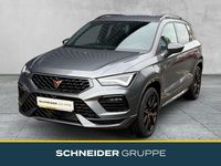 Neu Cupra Ateca VZ 300 PS (220 kW) 2025 Grau SUV