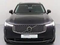 Gebraucht Volvo XC90 Plus 455 PS (334 kW) 2025 Schwarz SUV