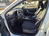 Gebraucht Mitsubishi Eclipse Cross Select 98 PS (72 kW) 2022 SUV