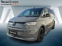 Second-hand VW Multivan Goal 150 CP (110 kW) 2025 Gri Monovolum