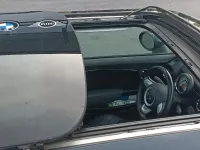 Occasion Mini Cooper D 109 PK (80 kW) 2008 Zwart Hatchback