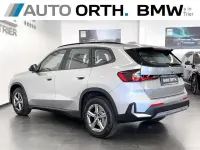 Gebraucht BMW X1 M Sport 211 PS (155 kW) 2023 Schwarz SUV