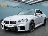 Usata BMW M2 530 CV (389 kW) 2024 Grigio Coupé