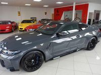 Gebraucht BMW M4 Competition Edition 510 PS (375 kW) 2022 Grau Coupé