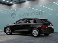 gebraucht Audi A3 e-tron Audi A3, 47.001 km, 204 PS, EZ 02.2022, Hybrid (Benzin/Elektro)