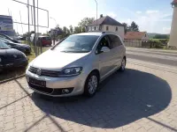 Gebraucht VW Golf VII Life 105 PS (77 kW) 2013 Silver leaf metallic Kleinwagen