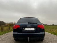 gebraucht Audi A4 Avant 2.7 TDI