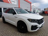 gebraucht VW Touareg 3.0 TDI DSG 4Motion R-Line LUFTFEDERUNG