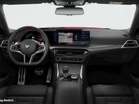 Gebraucht BMW M2 Performance 480 PS (353 kW) 2025 Rot Coupé