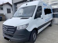Gebraucht Mercedes Sprinter 143 PS (105 kW) 2018 Andere Van
