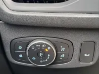 Gebraucht Ford Focus ST-Line X 125 PS (91 kW) 2022 Grau Kombi