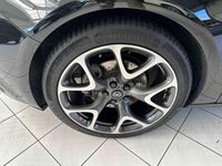 Gebraucht Opel Cascada 140 PS (102 kW) 2018 Schwarz Cabrio