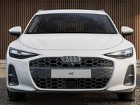 Neu Audi A6 204 PS (150 kW) 2026 Kombi